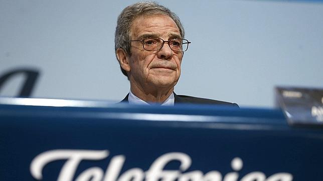 Alierta afirma que la economía española ha entrado en una nueva fase