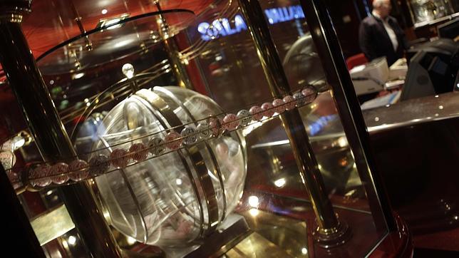Cae una banda de butroneros que robaba en salones recreativos y bingos