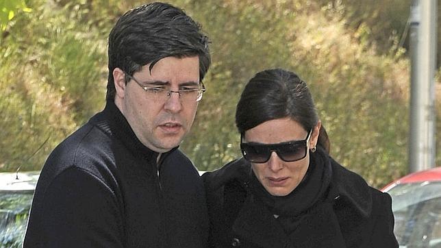 Raquel Sánchez Silva se estaba sometiendo a un tratamiento de fertilidad