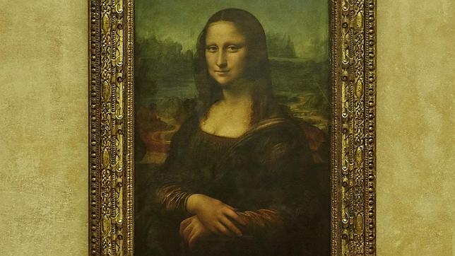La «Gioconda», bajo una nueva luz