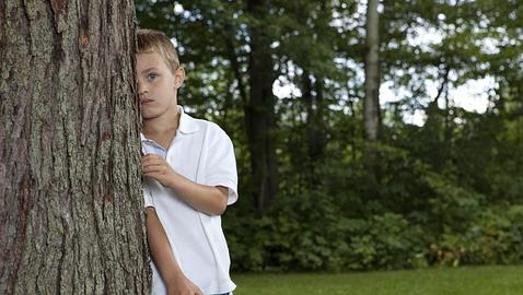 Crecen los casos de estrés infantil, sobre todo en clases medias