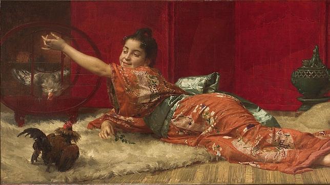 El Japonismo en todo su esplendor en CaixaForum