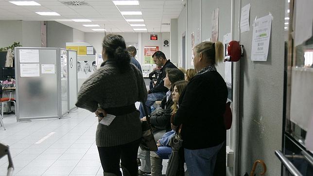 Plan B, buscar empleo fuera