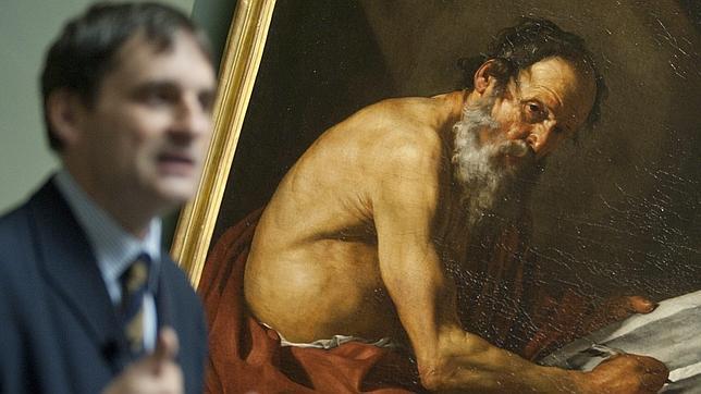 El Prado ilumina la juventud de Ribera