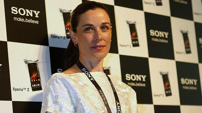 Raquel Sánchez Silva renuncia a la herencia de Mario Biondo