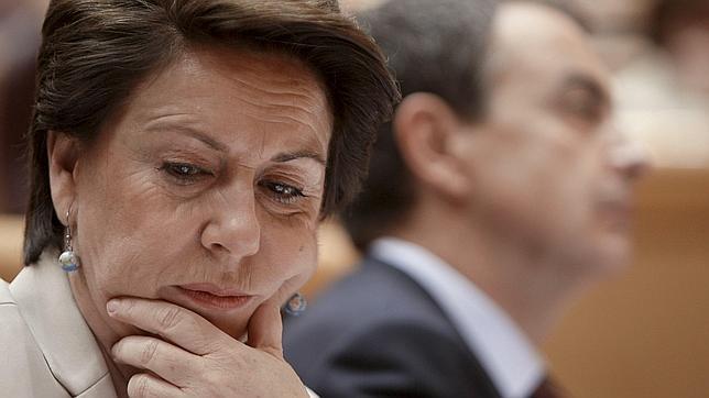 Anticorrupción pide a Alaya que cite ya a Magdalena Álvarez