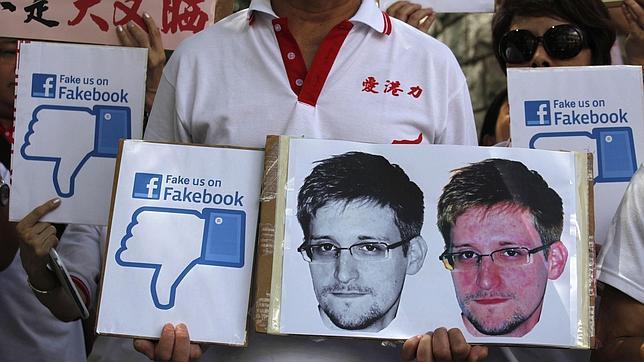 El asilo a Snowden genera controversia en Venezuela