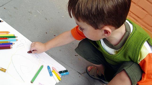 Un ordenador tiene la inteligencia de un niño de 4 años