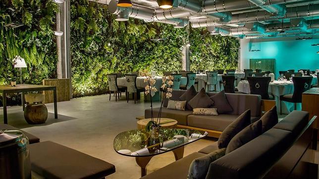 Los jardines verticales más asombrosos del mundo