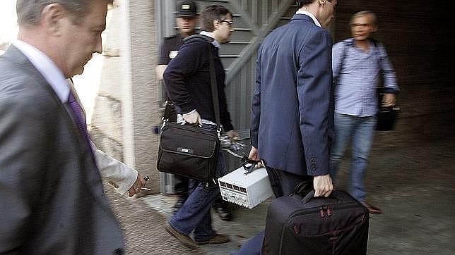 «¡La cagué, la cagué, la cagué!», registró la caja negra