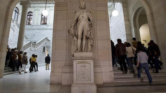 De paseo por el Madrid de los literatos