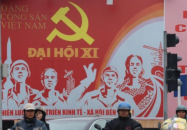 Un nuevo partido en Vietnam intentará rivalizar el poder con los comunistas