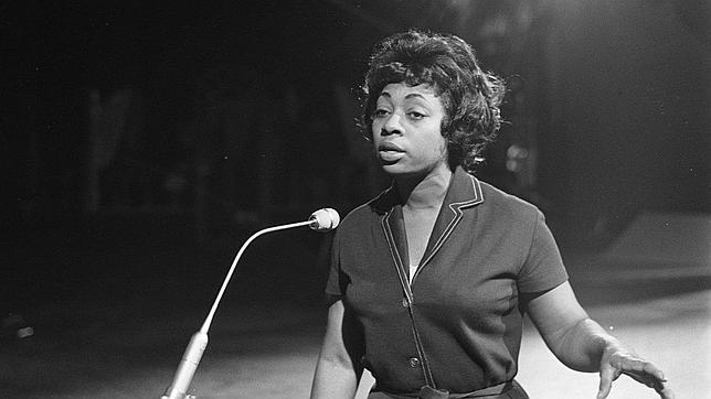 Ha muerto la cantante Donna Hightower