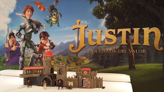 Nuevos inquilinos en el Hotel del Juguete