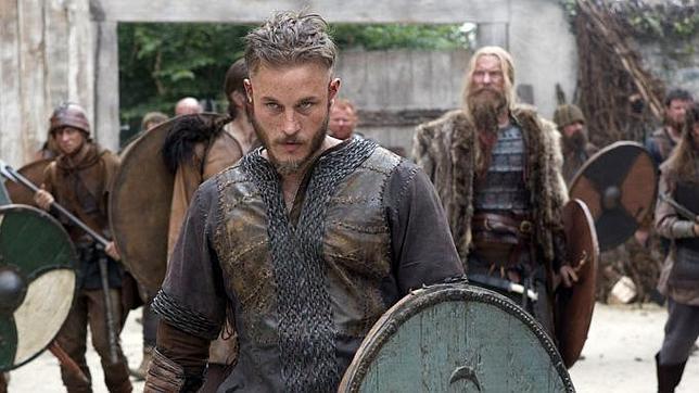 Capitulos Completos De La Serie Vikingos