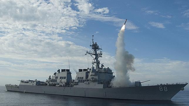 El ataque a Siria: cómo será y sus consecuencias