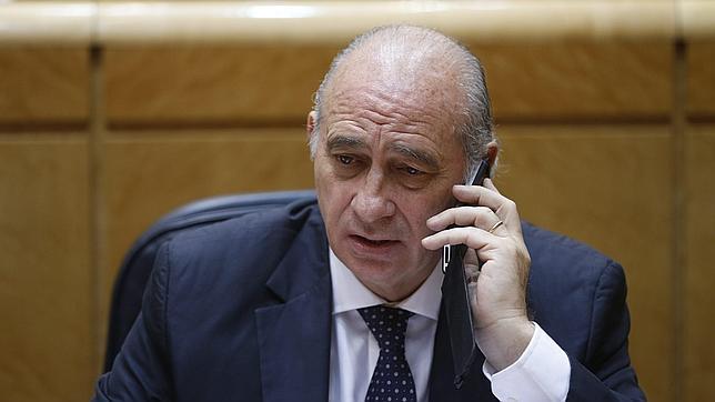 Interior aprobará en septiembre el Reglamento de las víctimas del terrorismo