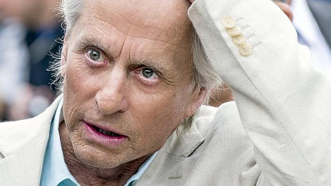 Michael Douglas tiene esperanzas de volver con Catherine Zeta-Jones