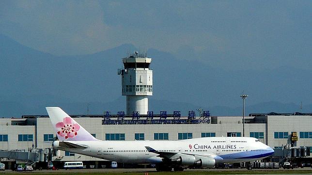 Herida grave una española tras ser agredida con un hacha en un aeropuerto de China