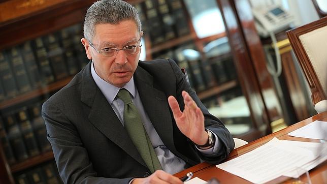 La Audiencia Nacional cree que la Ley de tasas judiciales puede ser inconstitucional