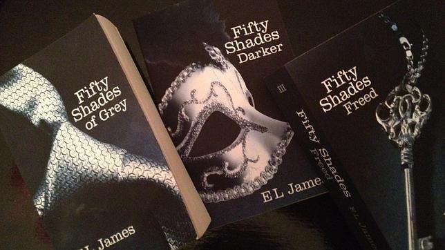 Las ONGs del Reino Unido ya no quieren más donaciones de «Cincuenta sombras de Grey»