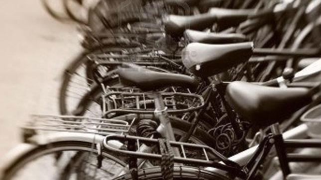 Se venden 200.000 bicis más que coches