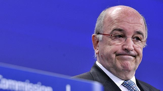 Bruselas confirma que Cataluña saldrá de la Unión Europea si se independiza