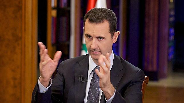 Al Assad denuncia que la amenaza militar de EE.UU. «siempre estará presente»