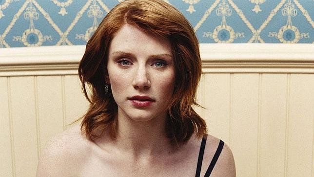 Bryce Dallas Howard Programas De Televisión