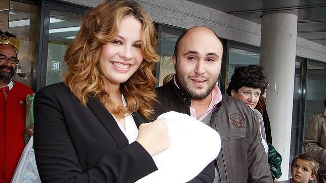 Kiko Rivera demanda a Jessica Bueno por llevarse a su hijo