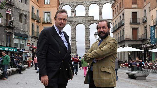 «El patrimonio en guerra es el nuevo objetivo militar»