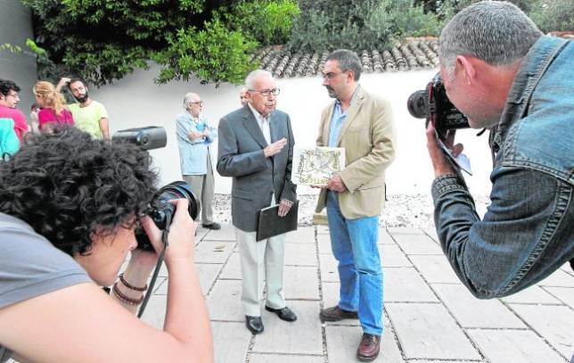 El eco cordobés de Cernuda