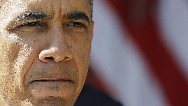 Obama, «muy impresionado» con el Papa Francisco
