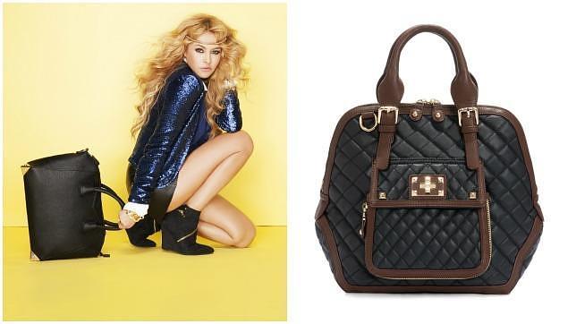 Paulina Rubio se convierte en diseñadora