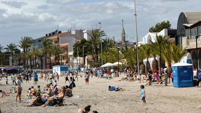 La nueva Ley del Turismo declara al sector industria estratégica regional