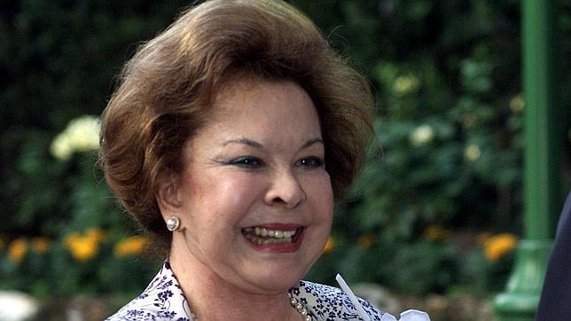 Diez actrices históricas de nuestra escena