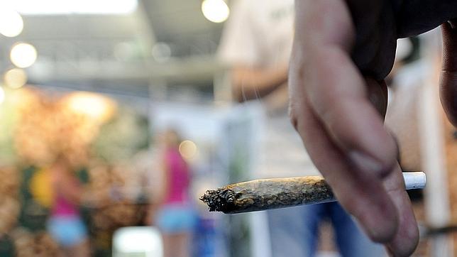 Las 7 drogas ilegales más consumidas