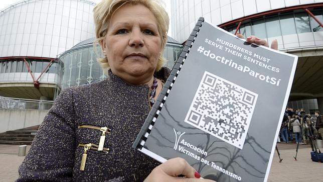 Parot: claves de una doctrina justa