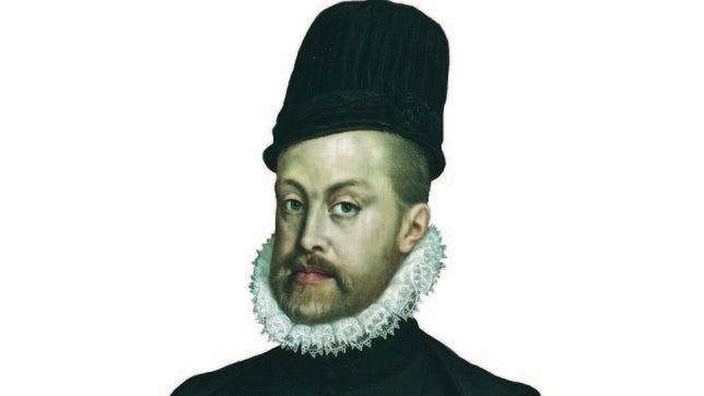 El lado portugués de Felipe II