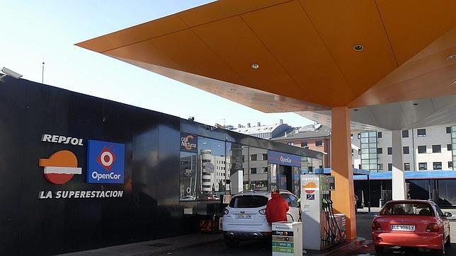 Repsol no podrá abrir gasolineras en 34 provincias