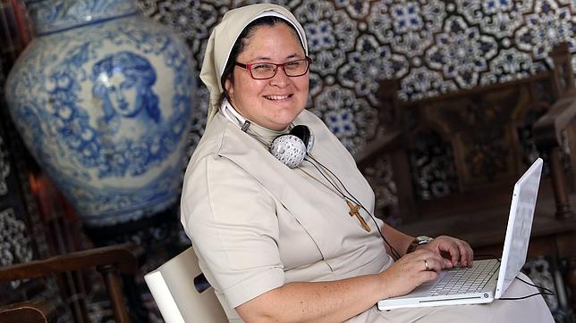 Xiskya Valladares: «En Internet parece que para mucha gente solo exista el sexo»