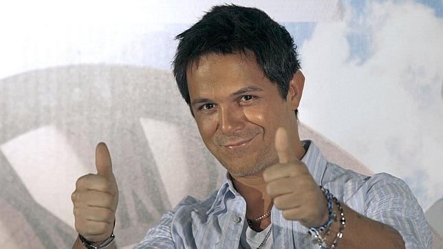 Alejandro Sanz será investido Doctor Honoris Causa por la Universidad de Berklee el miércoles