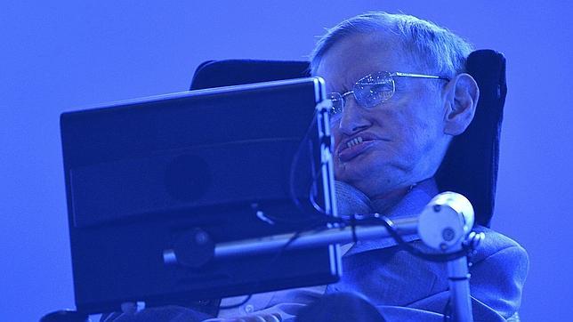 Stephen Hawking, decepcionado por el descubrimiento del bosón de Higgs