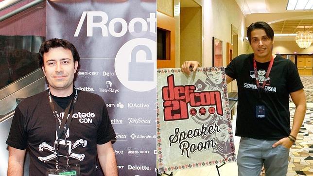 Dos ingenieros españoles burlan la seguridad de WhatsApp