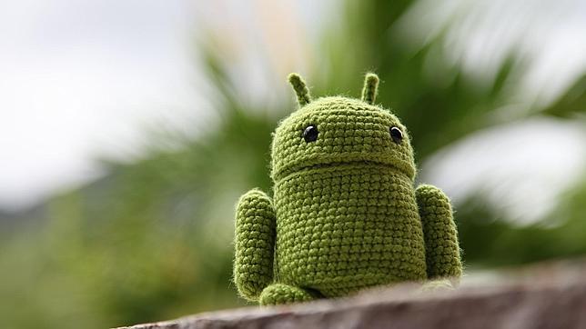 «Relaciones sexuales y «coito», palabras prohibidas en Android KitKat