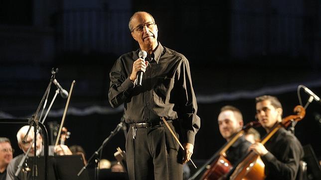 Muere a los 68 años Fernando Argenta, el gran divulgador de la música