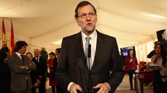 Rajoy reformará la ley del aborto este año