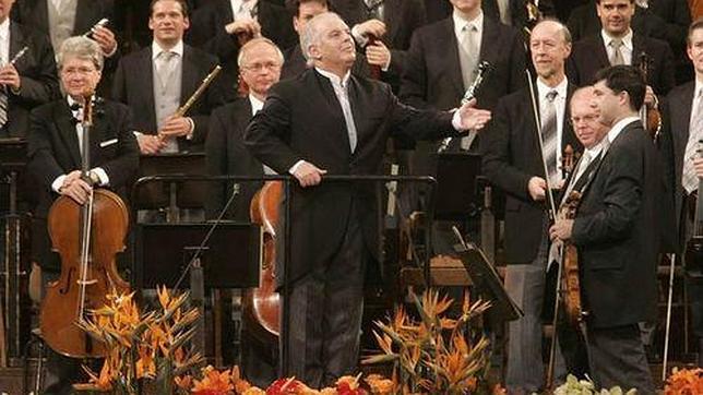 El Concierto de Año Nuevo recordará el centenario de la I Guerra Mundial