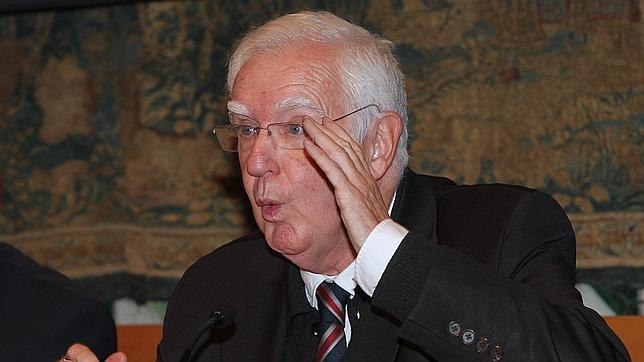 Un historiador denuncia el «genocidio cultural» y la «colonización» de Cataluña