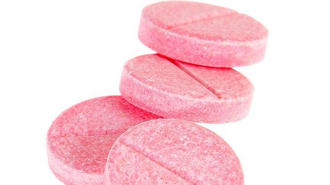 Los complementos vitamínicos no sirven para nada y pueden ser malos para la salud